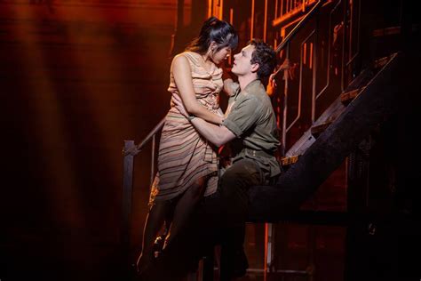 miss saigon dress code|Miss Saigon Review: Undiminished timeless charm and brilliance.